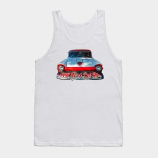 1957 Ford Del Rio Ranch Wagon Tank Top